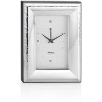 Orologio da tavolo Ottaviani Donna in Argento 29725BM - 29725BM